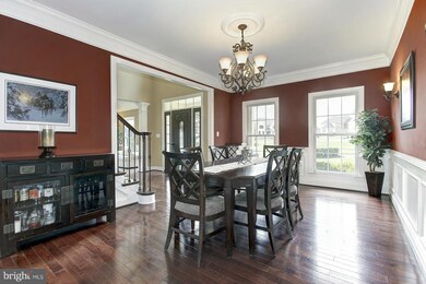 12131 Fulton Ridge Dr, Fulton, MD 20759 - photo 5