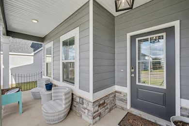 5036 Chimney Swift Path, Aiken, SC 29803 - photo 3