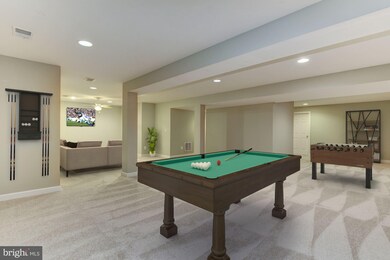 8622 James Creek Dr, Springfield, VA 22152 - photo 6