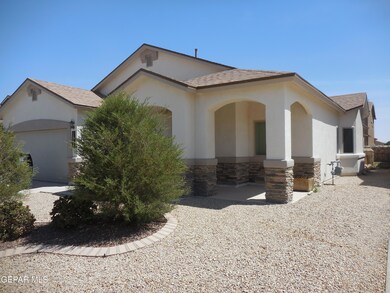 14924 Ted Banks Ave, El Paso, TX 79938 - photo 3