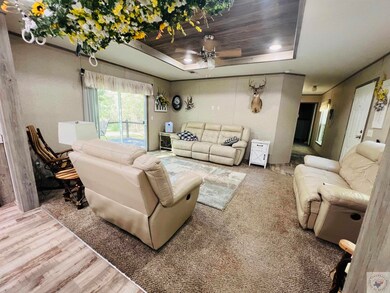 205 Wg Sorsby Rd, Texarkana, TX 75501 - photo 4