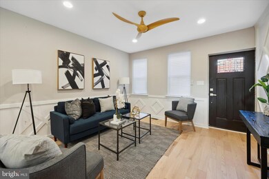 2316 Wilder St, Philadelphia, PA 19146 - photo 2