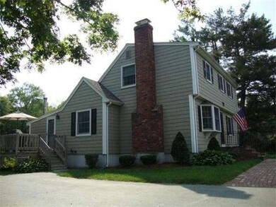 35 Appleyard Ln, Holliston, MA 01746 - photo 2