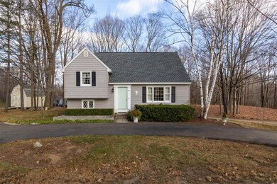 25 S Bow Rd, Hooksett, NH 03106 - photo 4