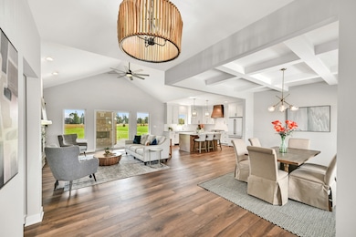 N66W34839 Baltic Pass, Oconomowoc, WI 53066 - photo 5