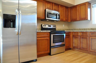 Kitchen View