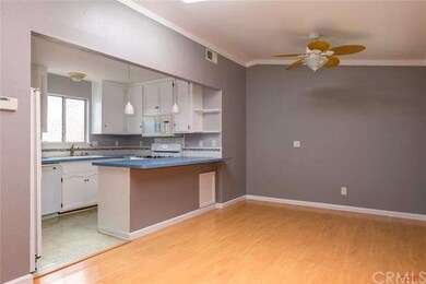 Kitchen appliances includes are dishwasher, stove 