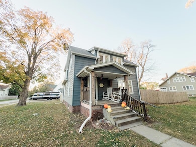 1001 Saint Philip Ave, Farragut, IA 51639 - photo 2