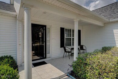 706 Hillside Dr, Wilmington, NC 28412 - photo 4