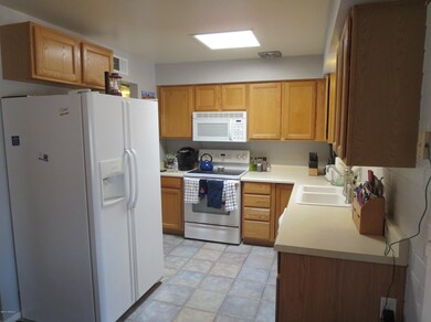 Updated Kitchen