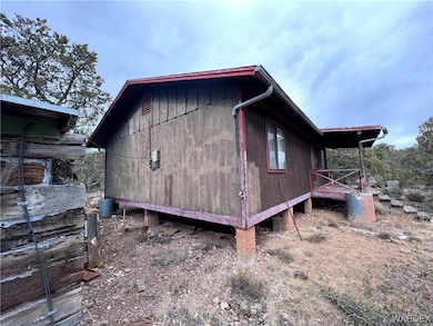 TBD N Raven Butte Rd, Truxton, AZ 86434 - photo 3