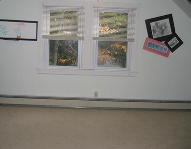 Bedroom.