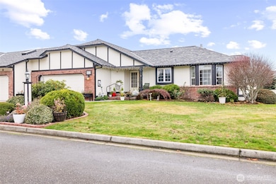 1023 N Littlejohn Way, Sequim, WA 98382 - photo 2