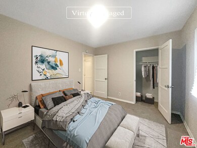 Virtually Staged