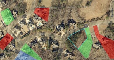 6123 Grand Marina Cir, Gainesville, GA 30506 - photo 2