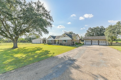 506 Twin Ln, Rosenberg, TX 77471 - photo 2