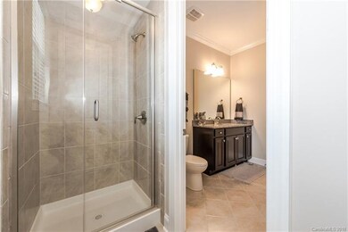 Large Full Bath Downstairs