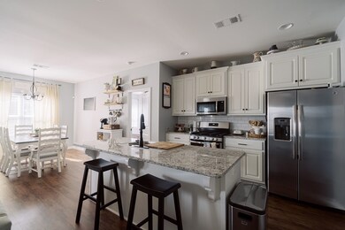 1012 Briarwood Dr, Oxford, MS 38655 - photo 4