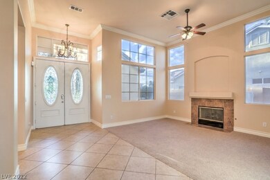 FRONT ENTER AND FORMAL LIVING