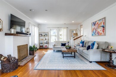 5338 Vanderbilt Ave, Dallas, TX 75206 - photo 5