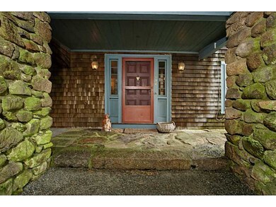 Entry.