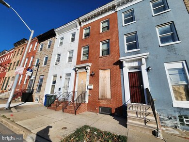 930 W Franklin St, Baltimore, MD 21223 - photo 3