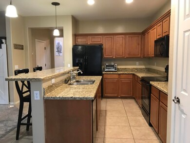 Kitchen 1