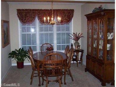 Dining Room.