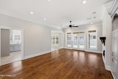 121 Covey Run, Madison, MS 39110 - photo 3