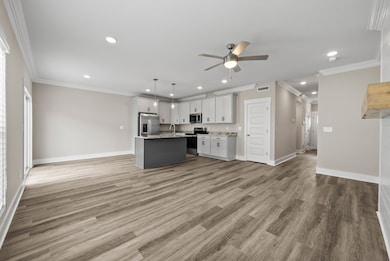 166 Sango Dr unit Bldg 600 50, Clarksville, TN 37043 - photo 6