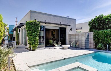 773 E Twin Palms Dr, Palm Springs, CA 92264 - photo 4