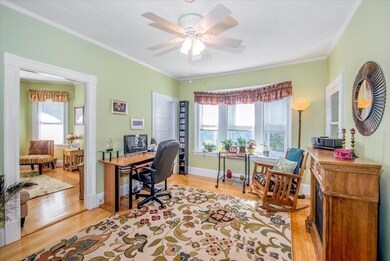 126 Edson St, Brockton, MA 02302 - photo 7