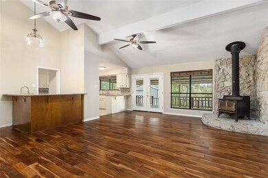 649 County Road 417, Dayton, TX 77535 - photo 5