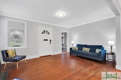 603 E 52nd St, Savannah, GA 31405 - photo 7