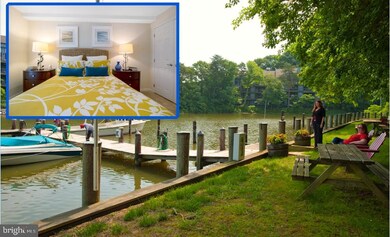 1140 Cove Rd unit 302, Annapolis, MD 21403 - photo 3