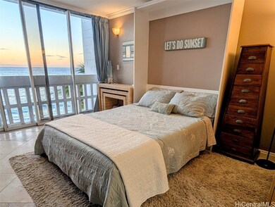 Main bed. enhanced