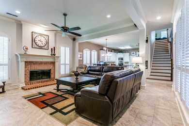 4606 Mill Wood Dr, Colleyville, TX 76034 - photo 5