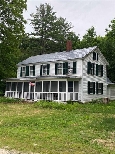 256 2nd Nh, Hillsborough, NH 03244 - photo 4