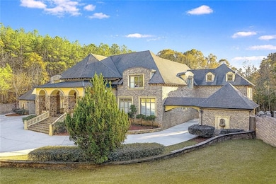 9830 Cedar Grove Rd, Fairburn, GA 30213 - photo 3