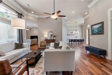 507 E Andrew Ave, Springdale, AR 72764 - photo 7