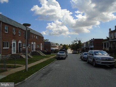 1543 Montpelier St, Baltimore, MD 21218 - photo 3