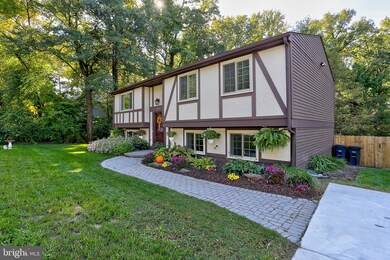 10045 Marguerita Ave, Glenn Dale, MD 20769 - photo 3