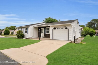 44 Augusta Rd unit 73, Whiting, NJ 08759 - photo 2