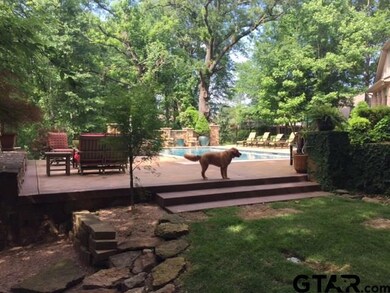 1607 Brynmar Cir, Tyler, TX 75703 - photo 5