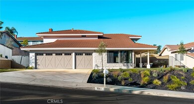 2361 Cherry Gate Way, Hacienda Heights, CA 91745 - photo 2