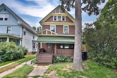 1811 Weston Ave, Niagara Falls, NY 14305 - photo 2