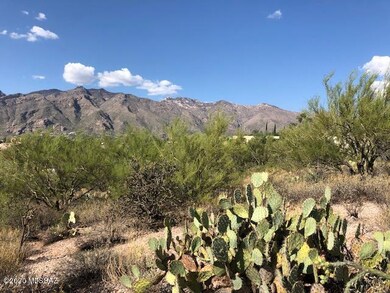 East Range