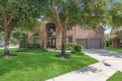 27603 Riata Hills Ln, Fulshear, TX 77441 - photo 3