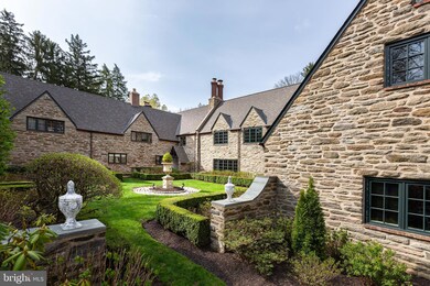 458 Huston Rd, Wayne, PA 19087 - photo 5