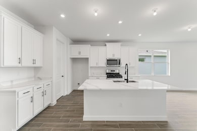 9698 SW Indra Way, Port Saint Lucie, FL 34987 - photo 3